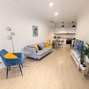 Appartement met Drie Slaapkamers